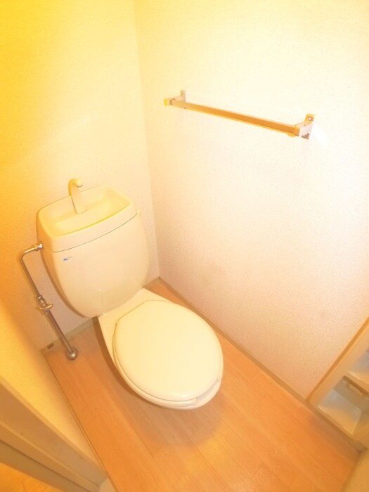 コーポジュネスⅢの物件内観写真