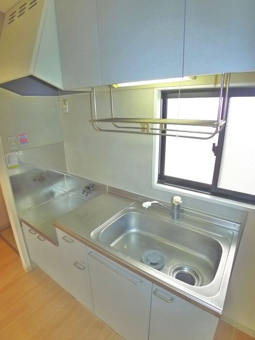 コーポジュネスⅢの物件内観写真