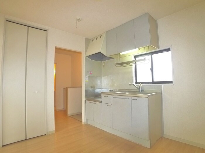 コーポジュネスⅢの物件内観写真