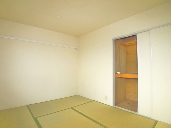 コーポジュネスⅢの物件内観写真