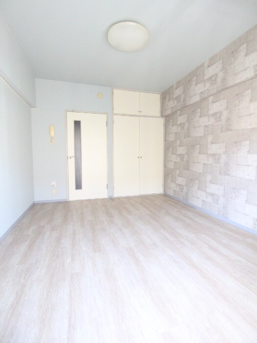 白糸台レジデンスの物件内観写真