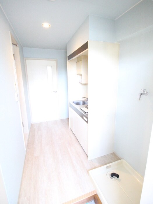 白糸台レジデンスの物件内観写真