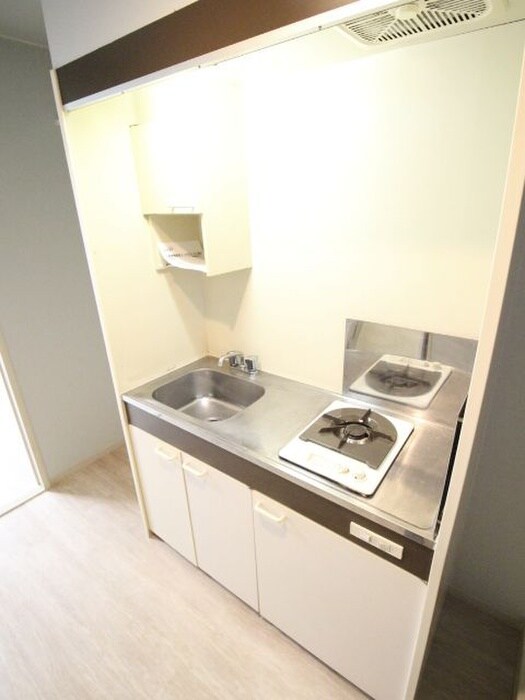 白糸台レジデンスの物件内観写真