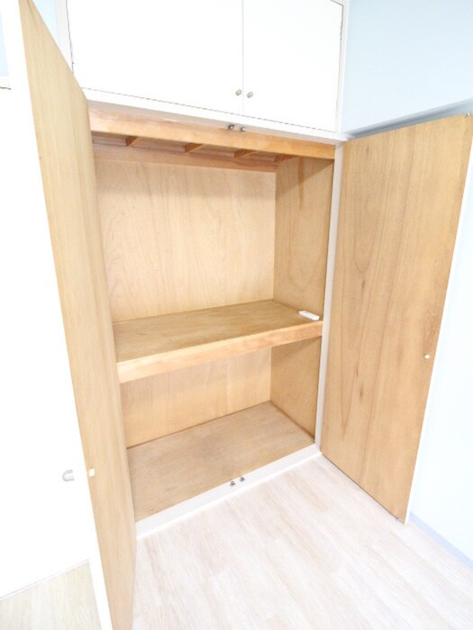 白糸台レジデンスの物件内観写真