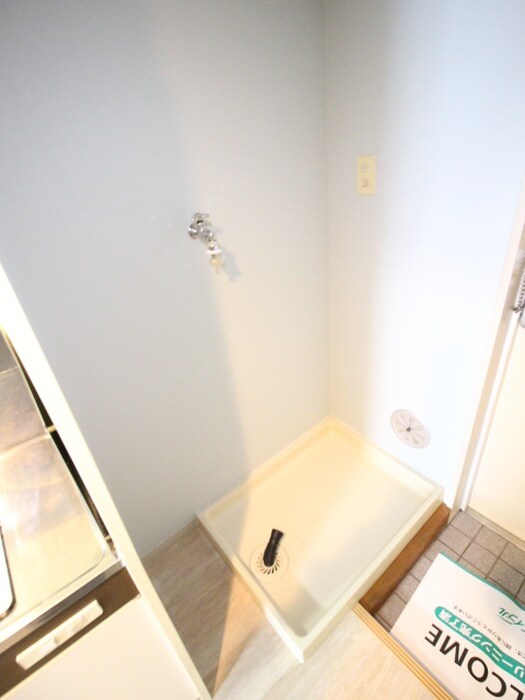 白糸台レジデンスの物件内観写真