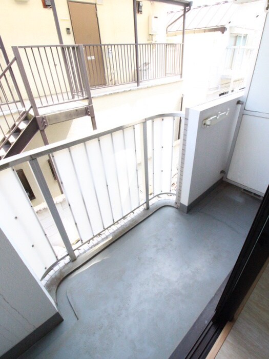 白糸台レジデンスの物件内観写真