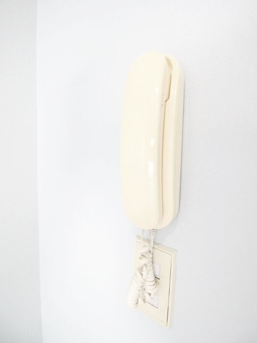 白糸台レジデンスの物件内観写真