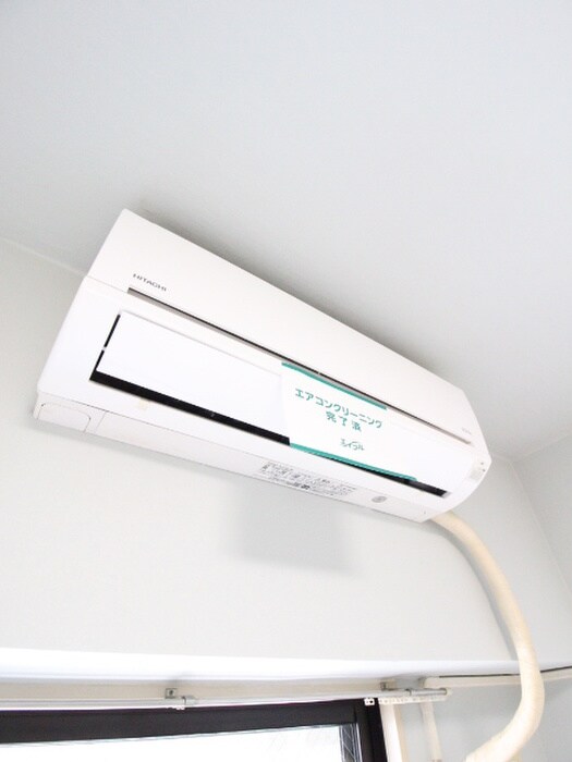 白糸台レジデンスの物件内観写真