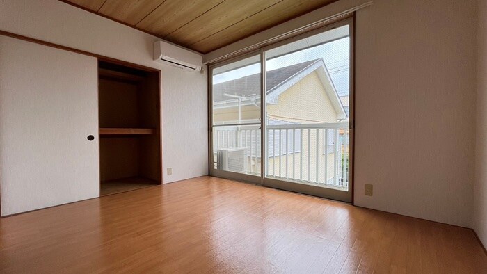 三本木ハイツの物件内観写真