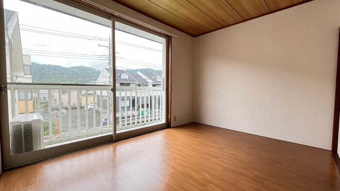 三本木ハイツの物件内観写真