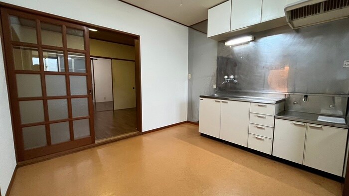 三本木ハイツの物件内観写真