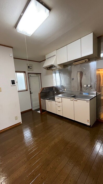 三本木ハイツの物件内観写真