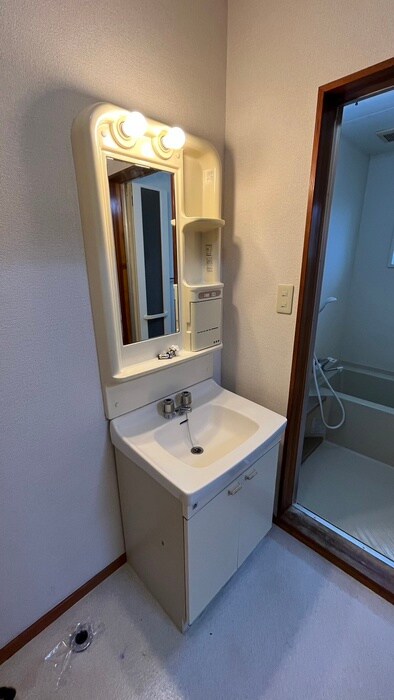 三本木ハイツの物件内観写真