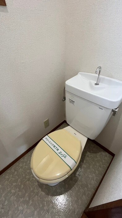 三本木ハイツの物件内観写真