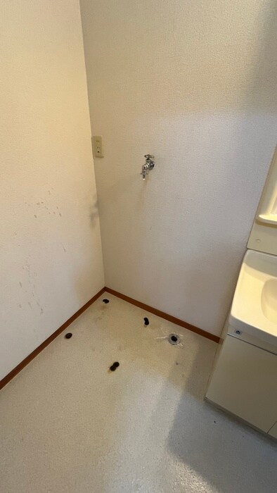 三本木ハイツの物件内観写真