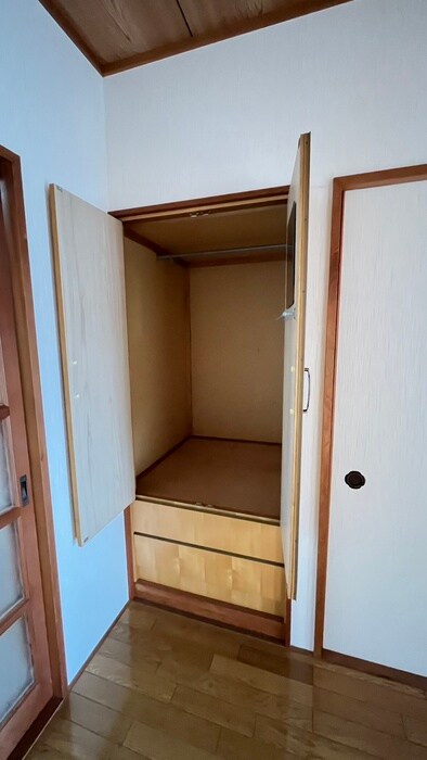 三本木ハイツの物件内観写真