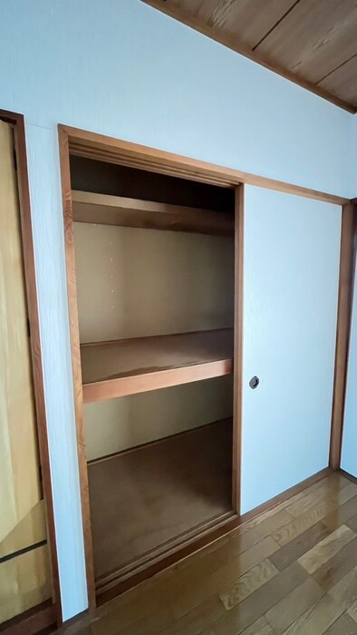 三本木ハイツの物件内観写真