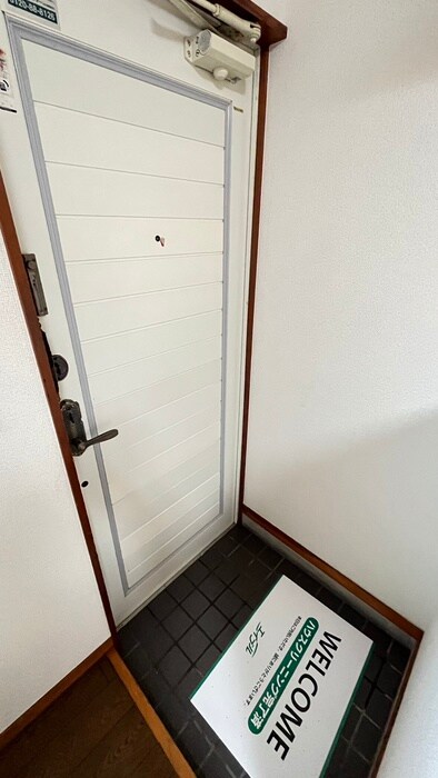 三本木ハイツの物件内観写真