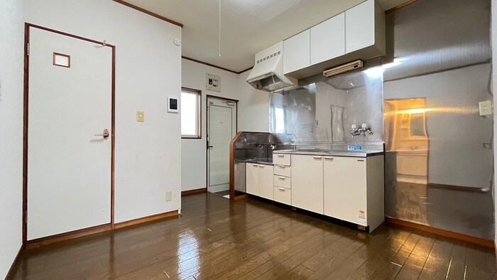 三本木ハイツの物件内観写真