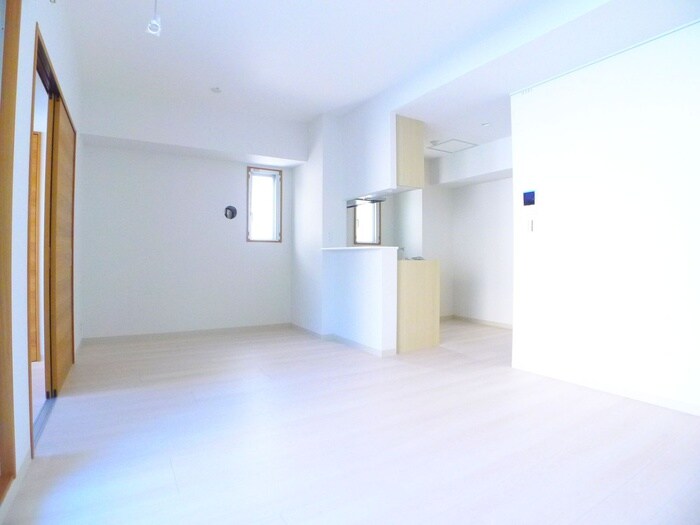 フジⅢの物件内観写真