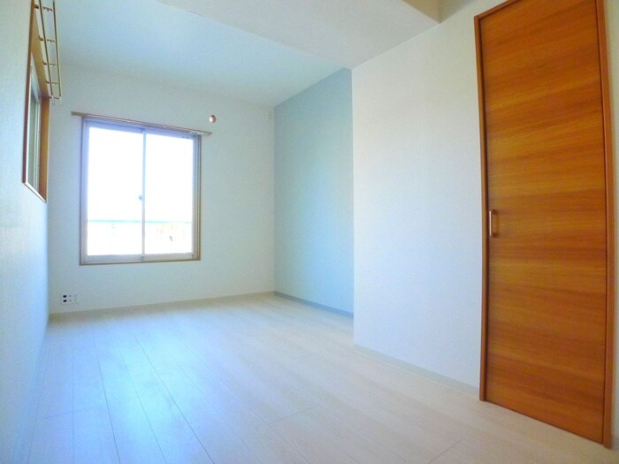 フジⅢの物件内観写真