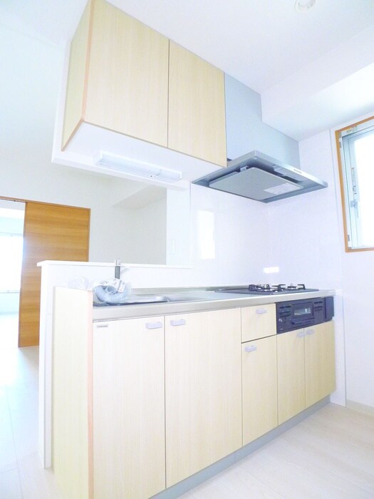 フジⅢの物件内観写真