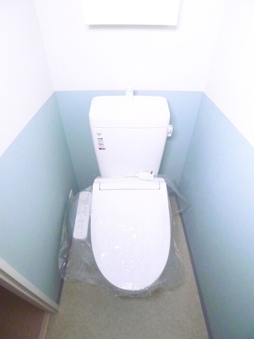 フジⅢの物件内観写真