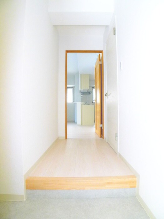 フジⅢの物件内観写真