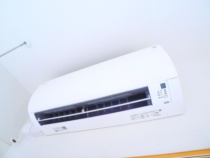 フジⅢの物件内観写真