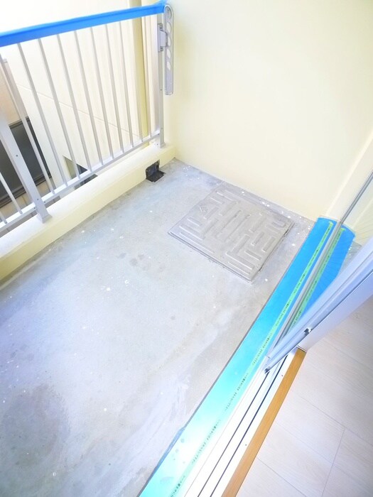 フジⅢの物件内観写真