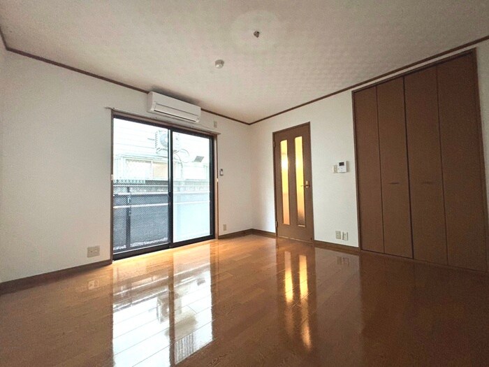 チェリ－スト－ンの物件内観写真