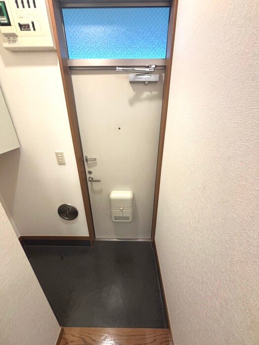 チェリ－スト－ンの物件内観写真