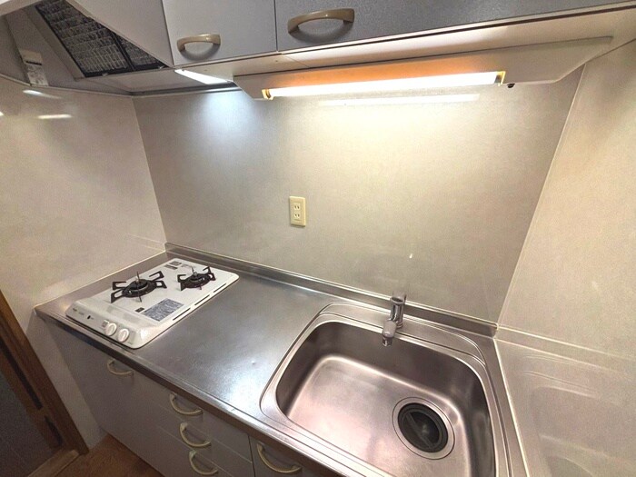 チェリ－スト－ンの物件内観写真