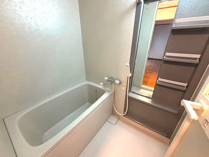 チェリ－スト－ンの物件内観写真