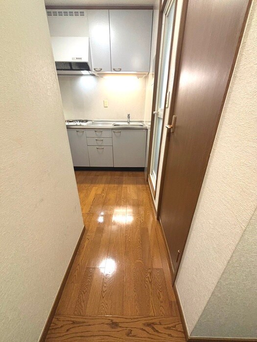 チェリ－スト－ンの物件内観写真