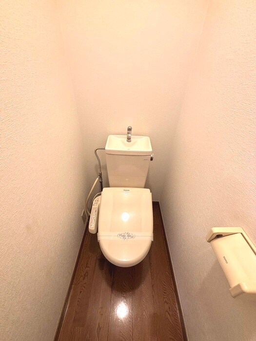 チェリ－スト－ンの物件内観写真