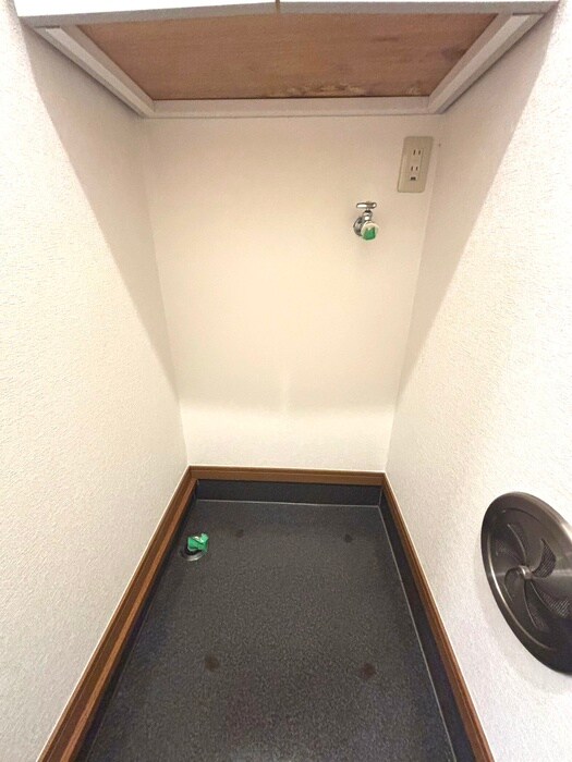 チェリ－スト－ンの物件内観写真