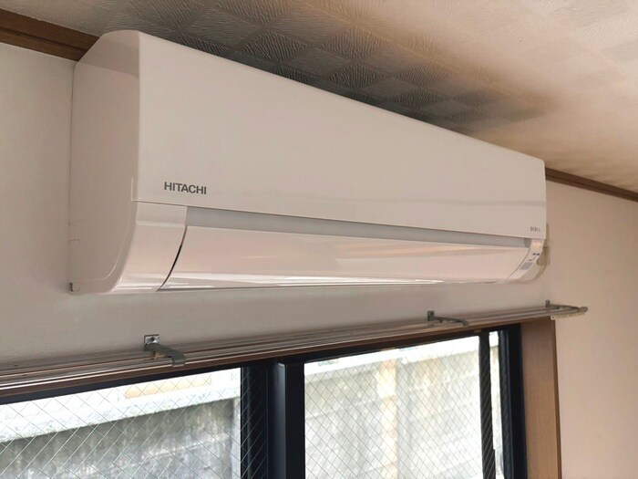 チェリ－スト－ンの物件内観写真