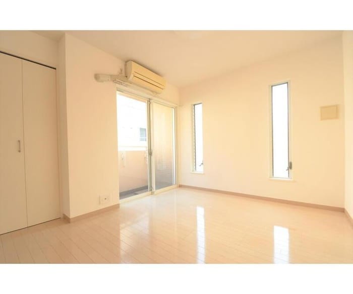 エスペリオの物件内観写真