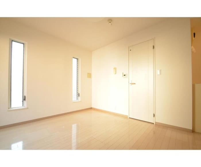 エスペリオの物件内観写真