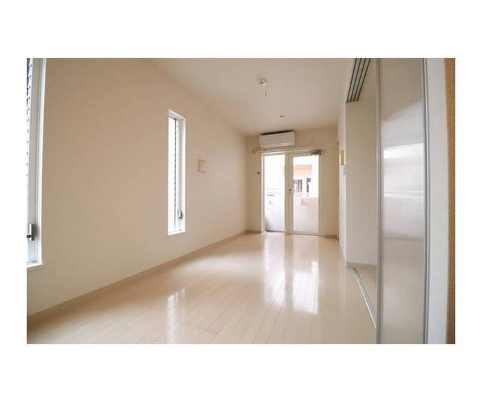 エスペリオの物件内観写真