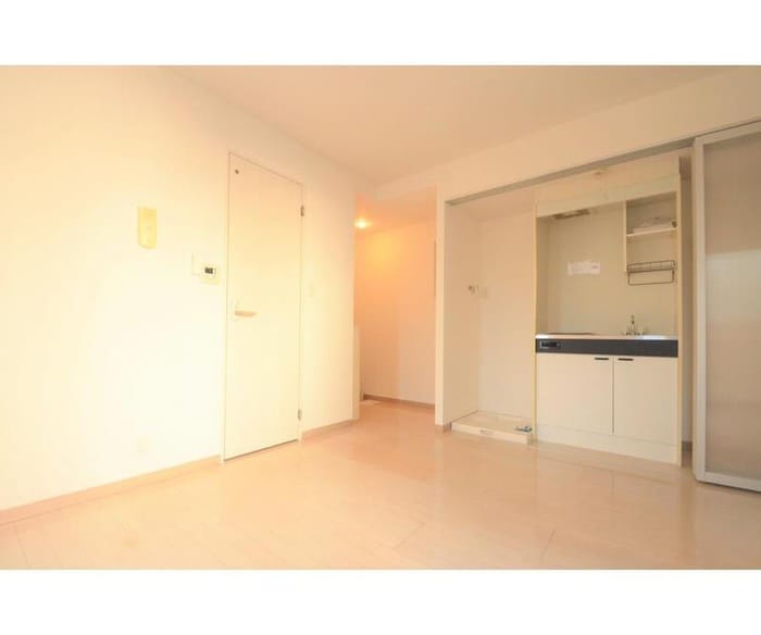 エスペリオの物件内観写真