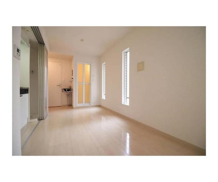 エスペリオの物件内観写真