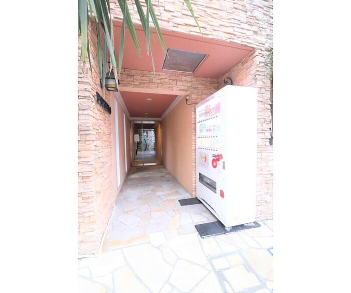 エスペリオの物件外観写真