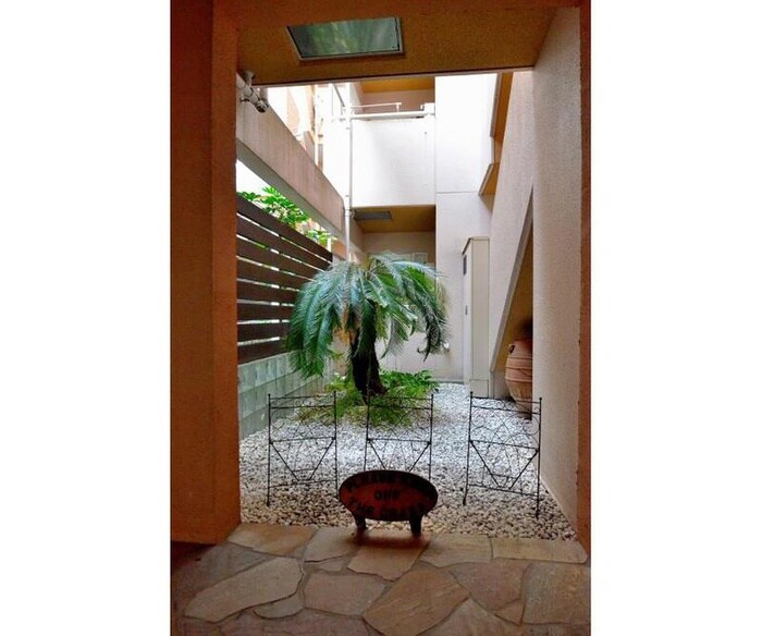 エスペリオの物件外観写真