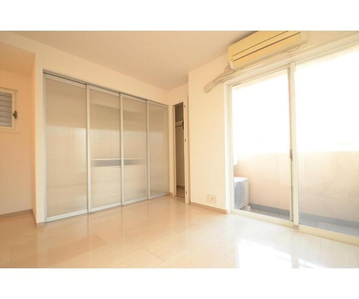 エスペリオの物件内観写真