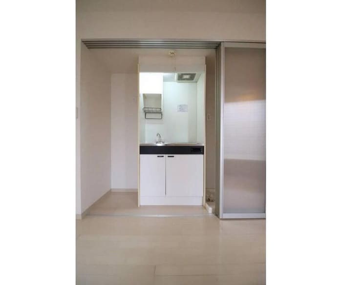 エスペリオの物件内観写真