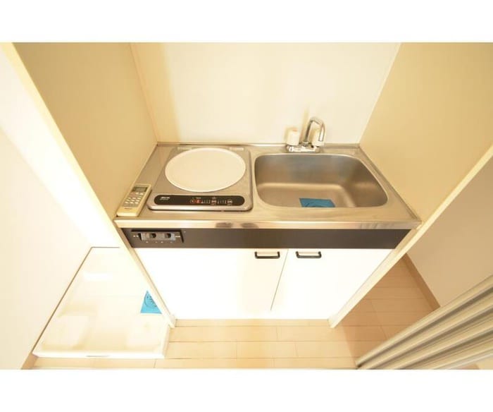 エスペリオの物件内観写真