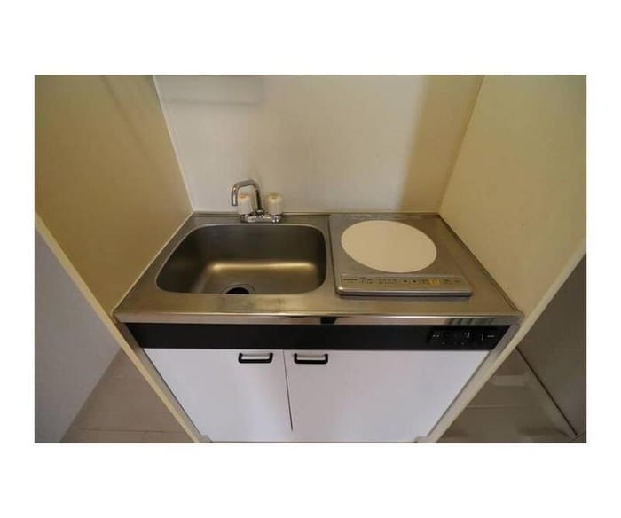 エスペリオの物件内観写真