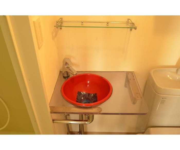 エスペリオの物件内観写真